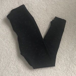 Lysse black leggings